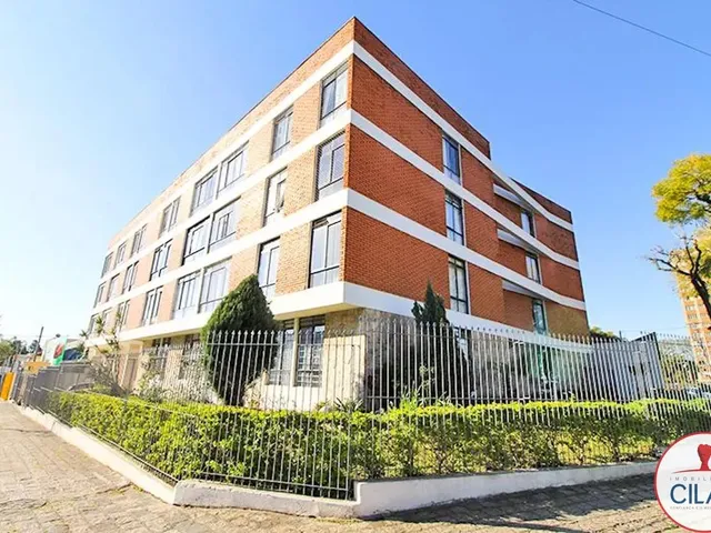 Apartamento 3 quartos e 1 banheiro, para alugar, no bairro Rebouças em Curitiba