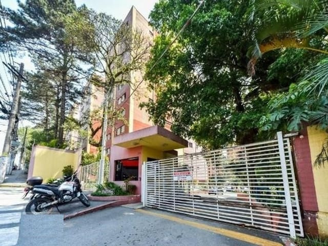 Apartamento com 57m² 2 quartos e 1 banheiro, à venda, no bairro Demarchi em São Bernardo do Campo