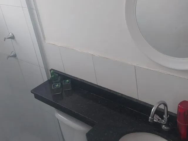 Apartamento 2 quartos e 1 banheiro, à venda, no bairro Parque Senhor do Bonfim em Taubaté