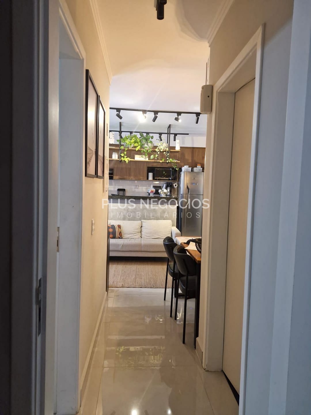 Apartamento, 2 quartos, 54 m² - Foto 7