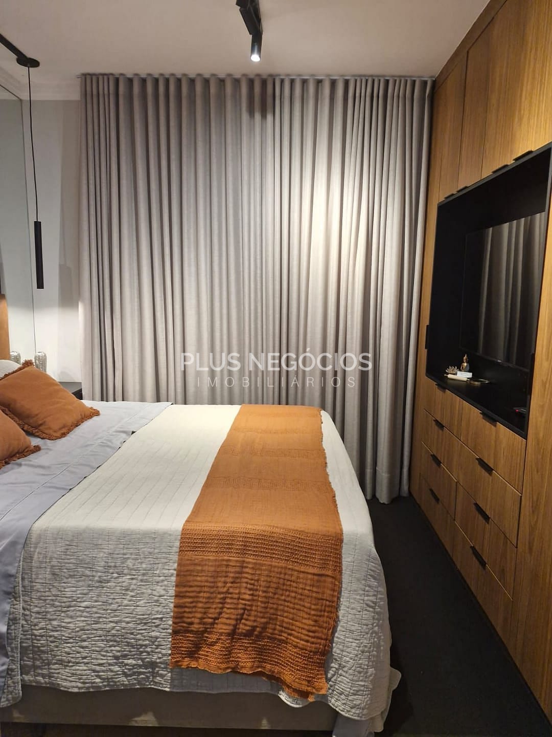 Apartamento, 2 quartos, 54 m² - Foto 6