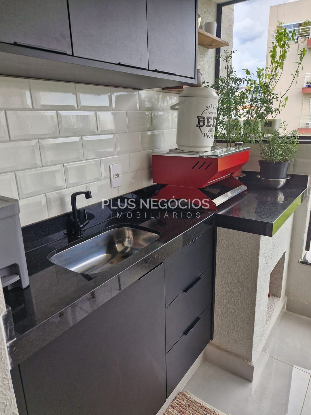 Apartamento, 2 quartos, 54 m² - Foto 1