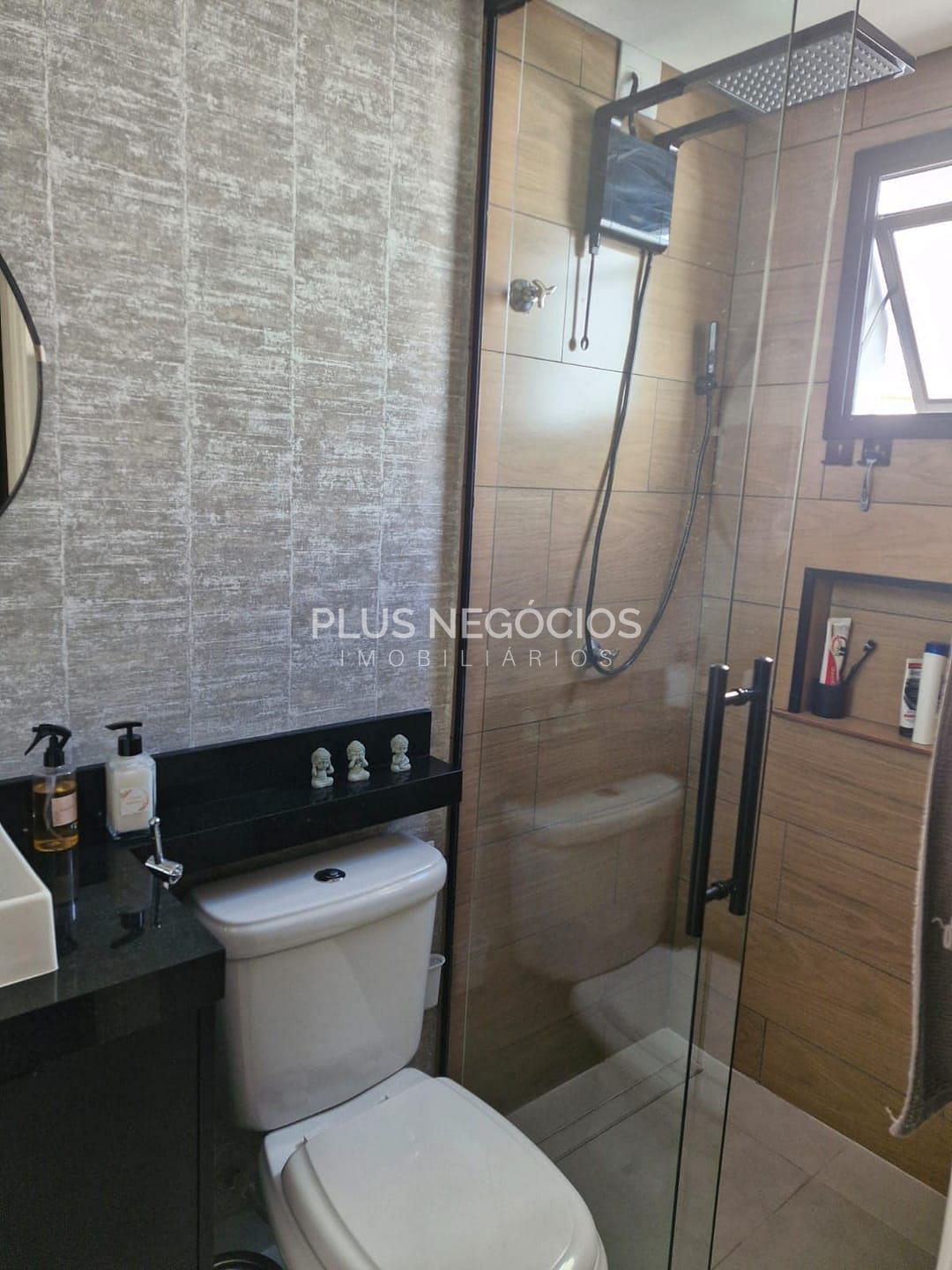 Apartamento, 2 quartos, 54 m² - Foto 2