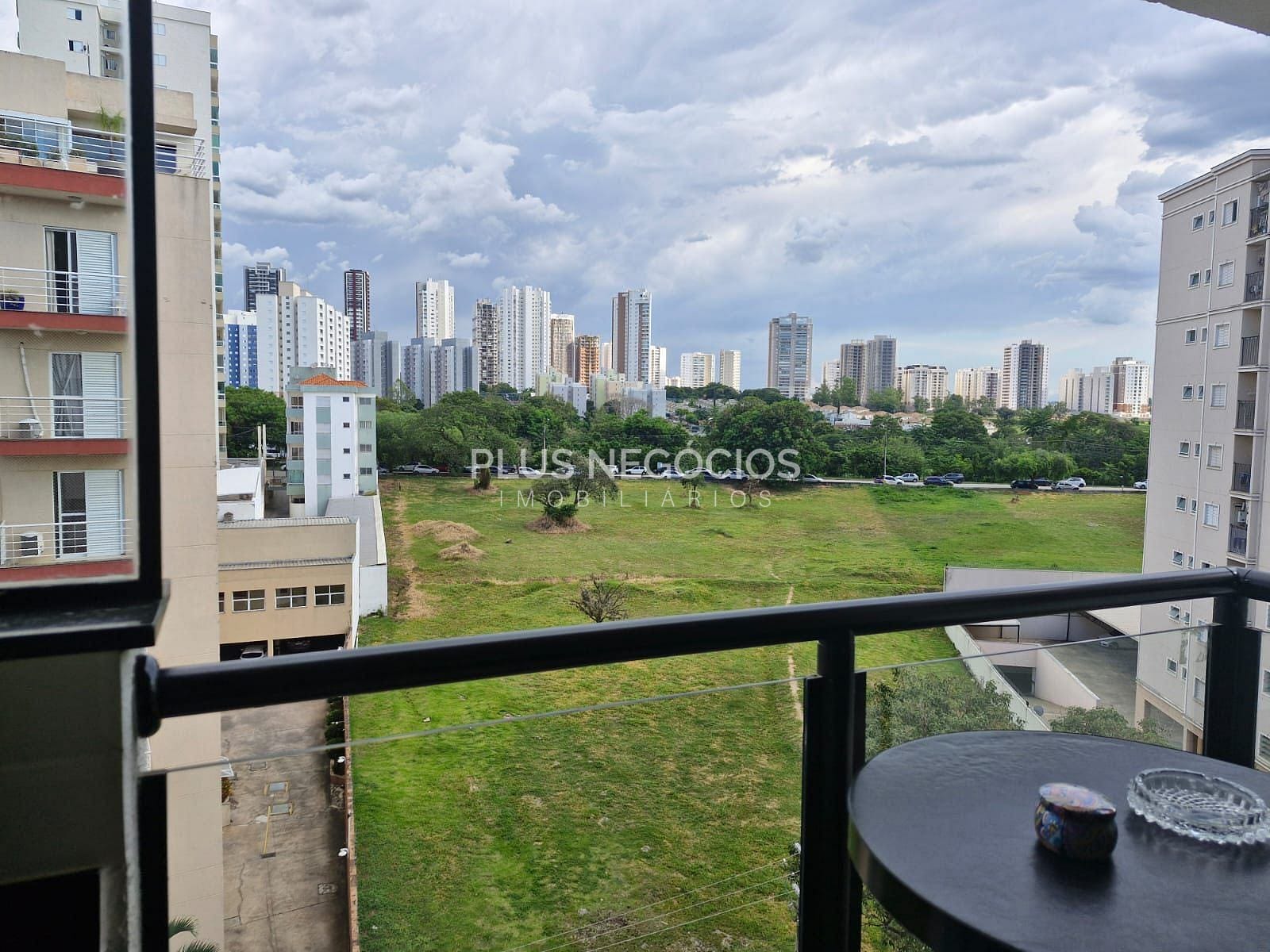 Apartamento, 2 quartos, 54 m² - Foto 3