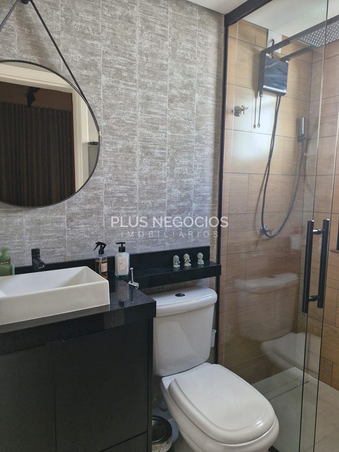 Apartamento, 2 quartos, 54 m² - Foto 4