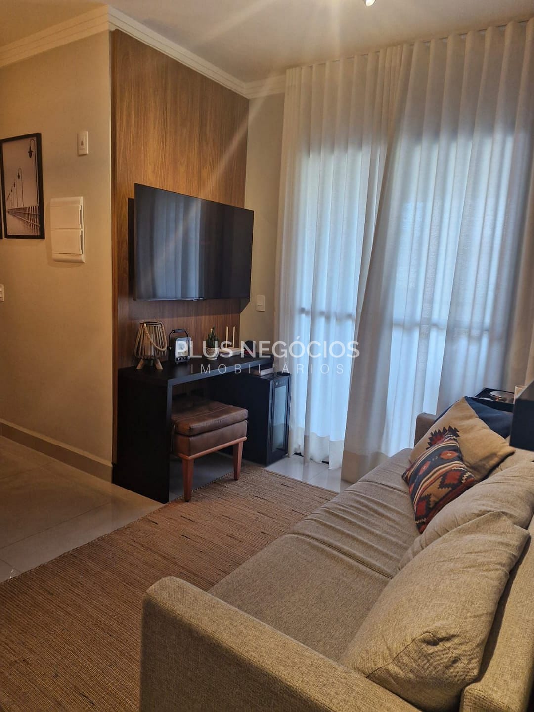 Apartamento, 2 quartos, 54 m² - Foto 5