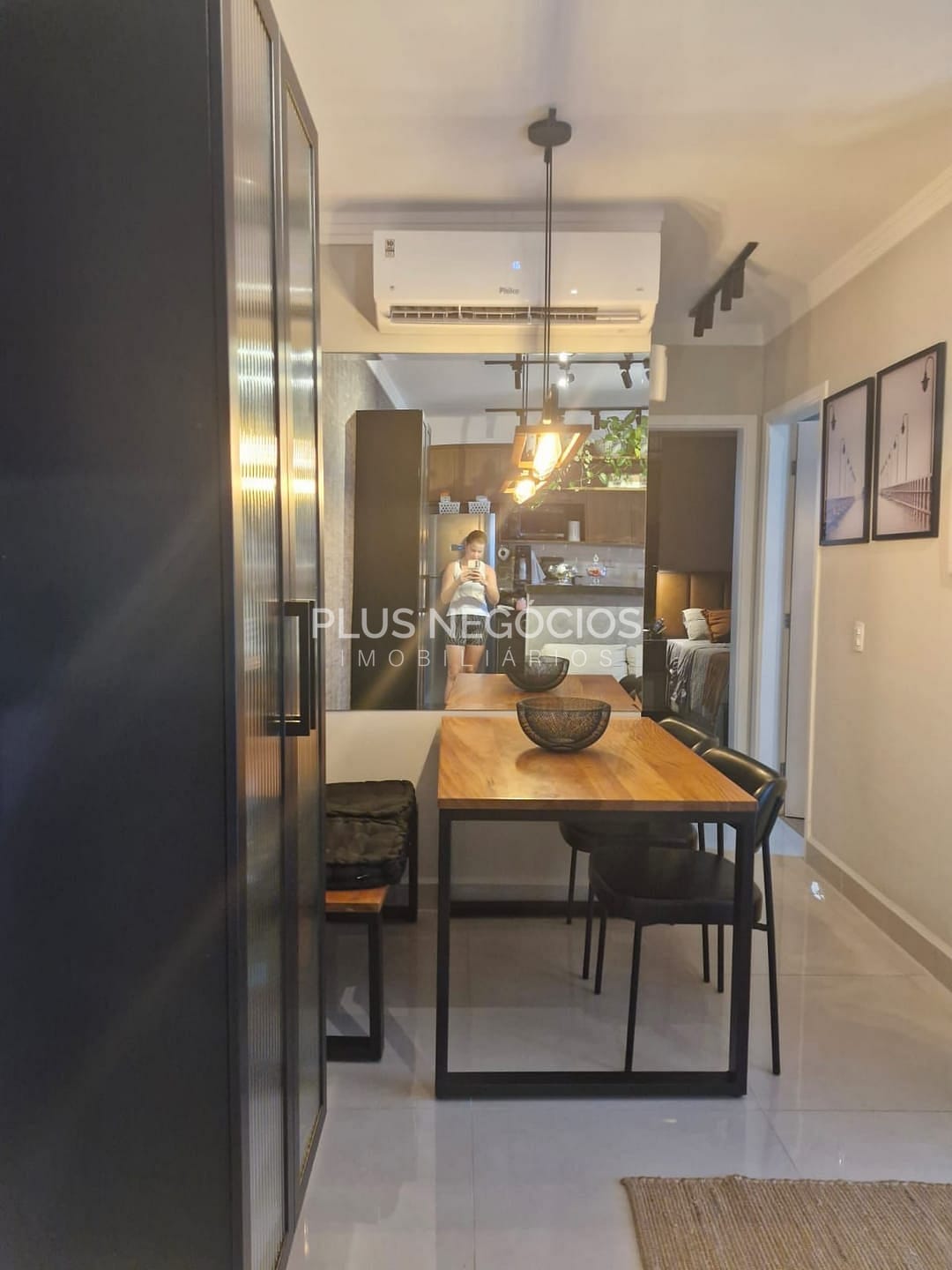 Apartamento, 2 quartos, 54 m² - Foto 8