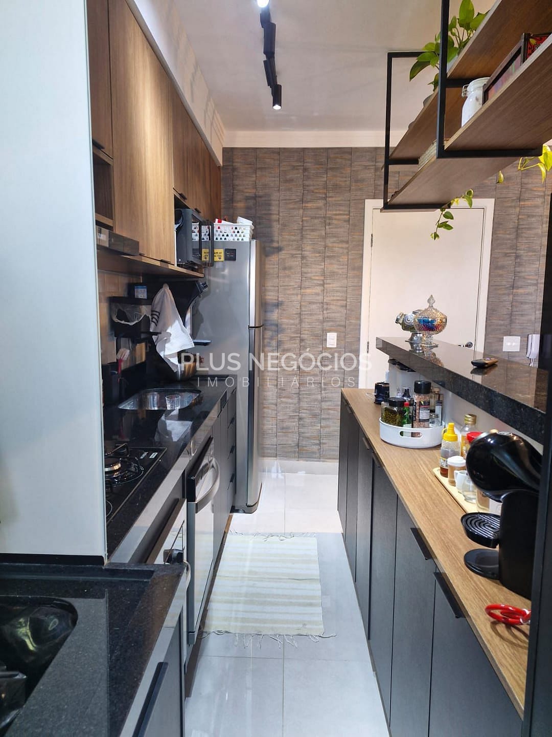 Apartamento, 2 quartos, 54 m² - Foto 10