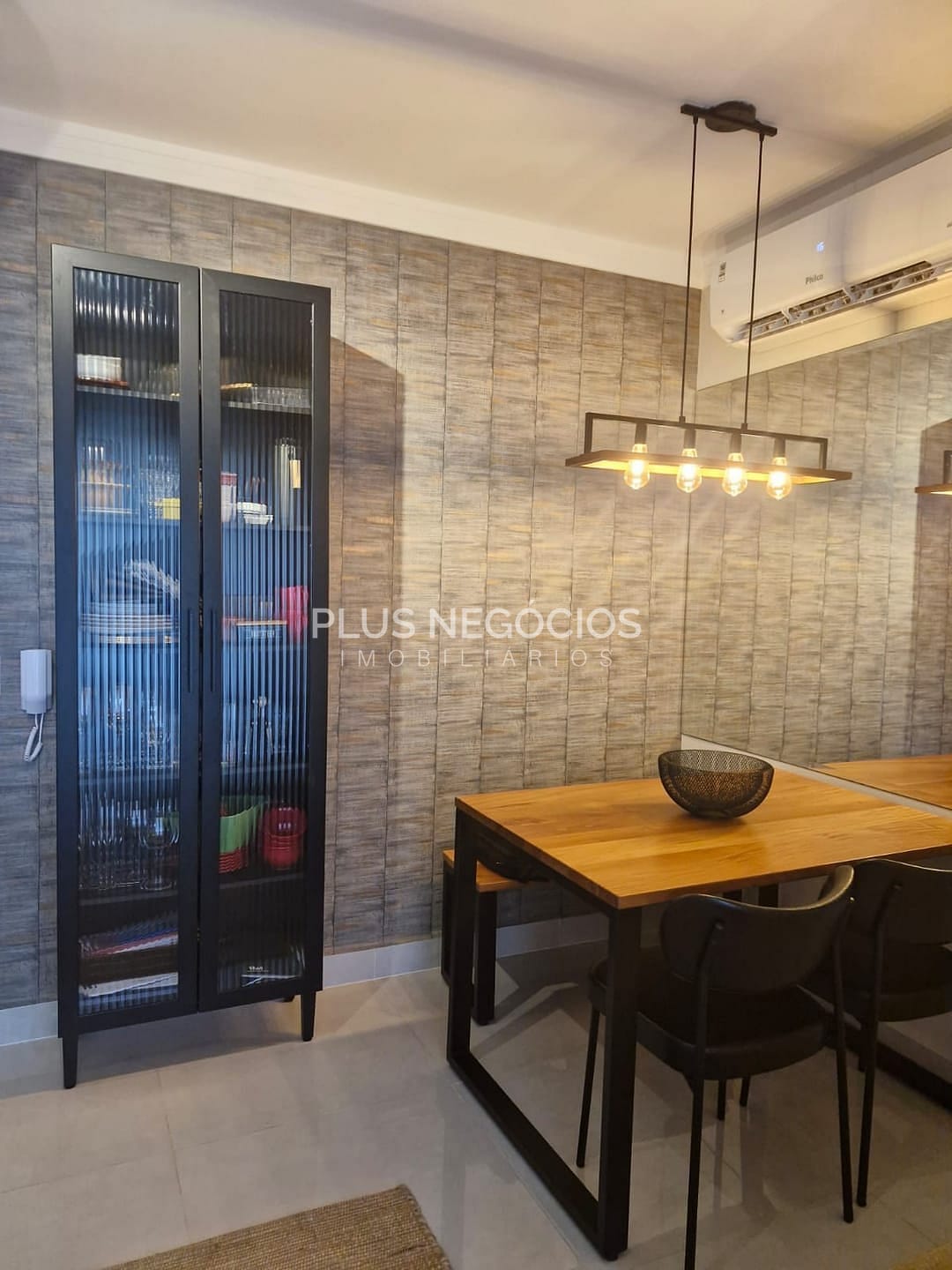 Apartamento, 2 quartos, 54 m² - Foto 9