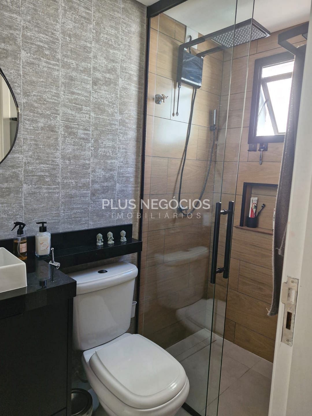 Apartamento, 2 quartos, 54 m² - Foto 12