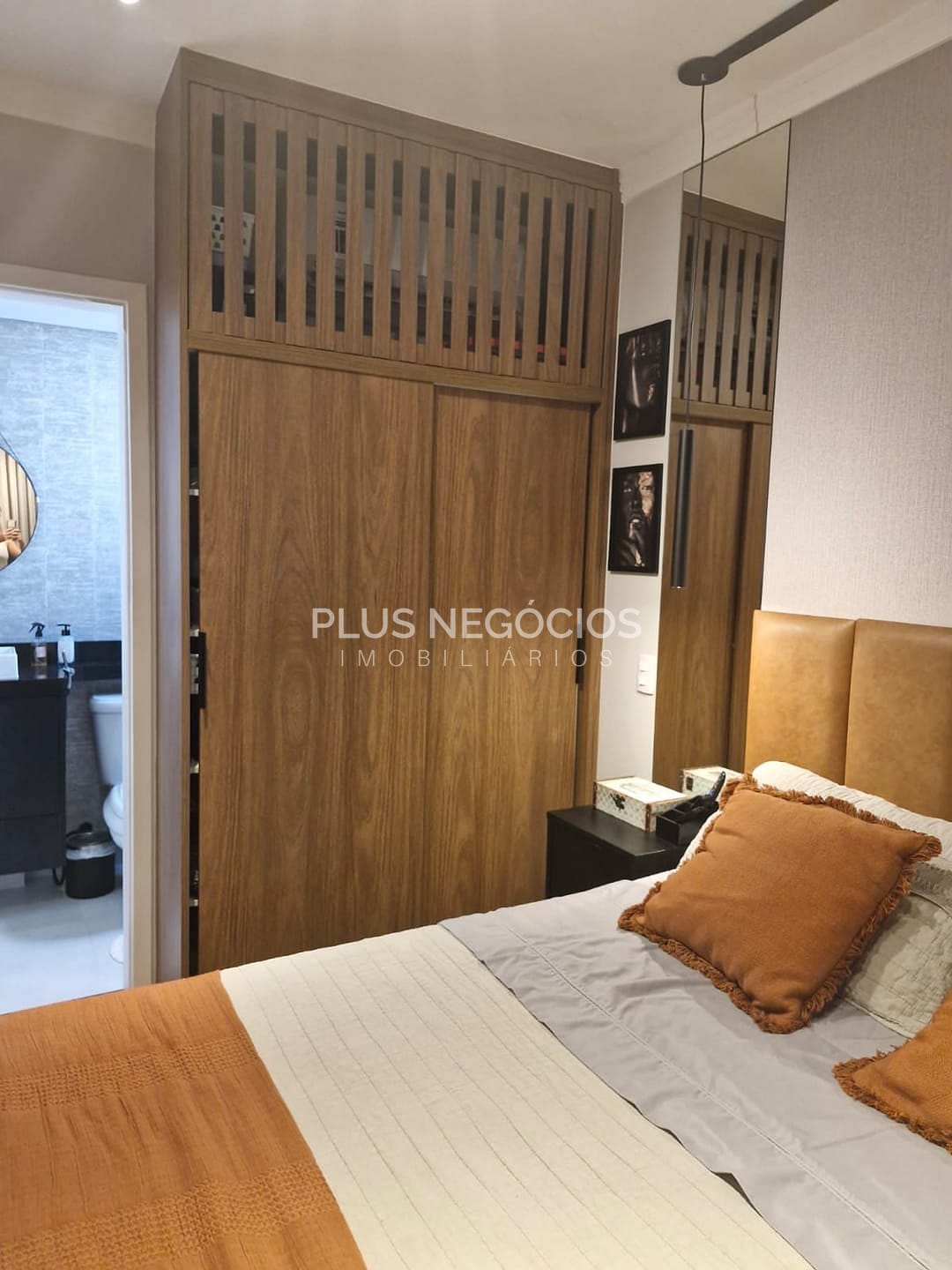 Apartamento, 2 quartos, 54 m² - Foto 15