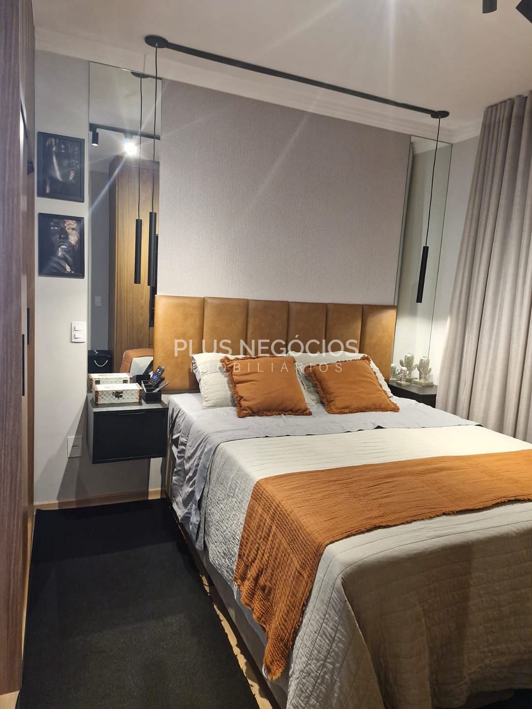 Apartamento, 2 quartos, 54 m² - Foto 16