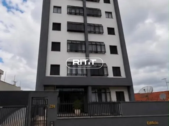 Apartamento com 46m² 1 quarto e 1 banheiro, à venda, no bairro Vila Martina em Valinhos