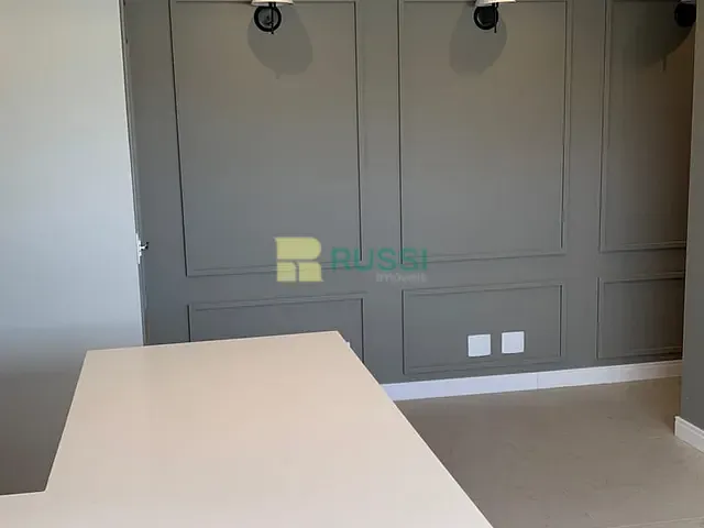 Apartamento 2 quartos e 2 banheiros, à venda, no bairro Condomínio Residencial Monaco em São José dos Campos