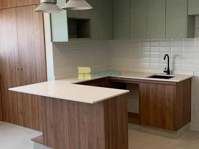 Apartamento 2 quartos e 2 banheiros, à venda, no bairro Condomínio Residencial Monaco em São José dos Campos