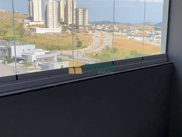 Apartamento 2 quartos e 2 banheiros, à venda, no bairro Condomínio Residencial Monaco em São José dos Campos