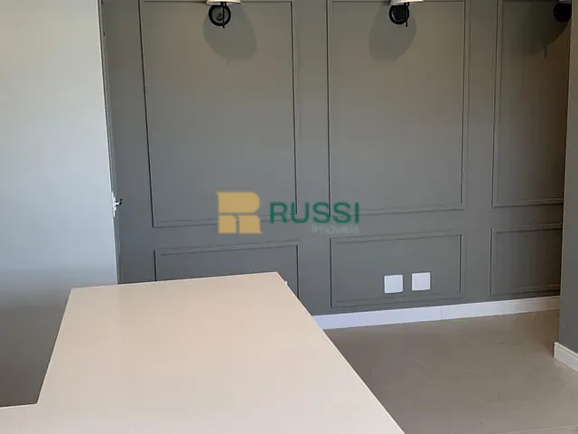 Apartamento 2 quartos e 2 banheiros, à venda, no bairro Condomínio Residencial Monaco em São José dos Campos