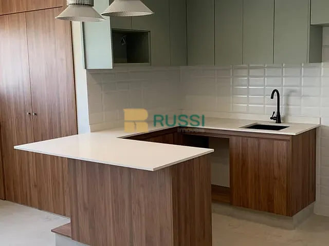 Apartamento 2 quartos e 2 banheiros, à venda, no bairro Condomínio Residencial Monaco em São José dos Campos
