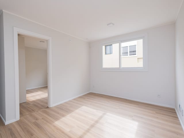 Apartamento 1 quarto e 1 banheiro, à venda ou para alugar, no bairro Centro em Pelotas