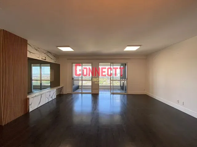 Apartamento com 128m² 3 quartos e 3 banheiros, à venda, no bairro Jardim Canadá em Ribeirão Preto