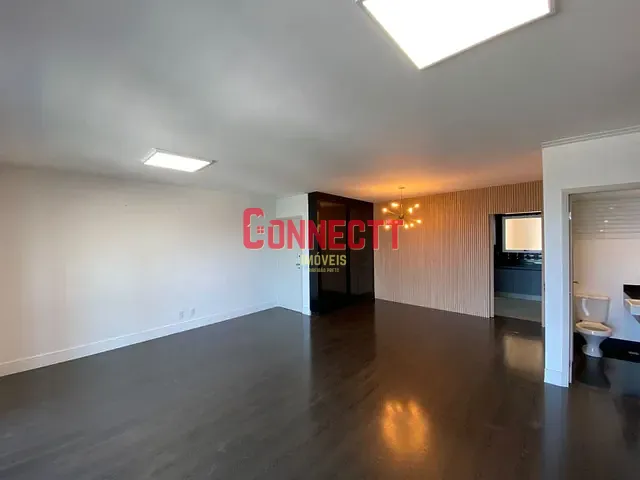 Apartamento com 128m² 3 quartos e 3 banheiros, à venda, no bairro Jardim Canadá em Ribeirão Preto