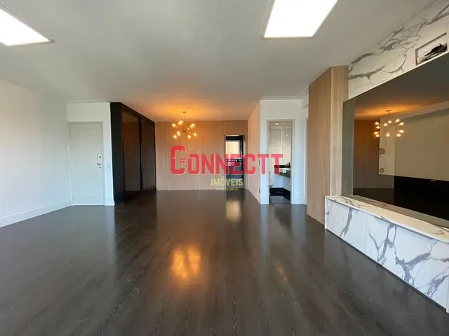 Apartamento com 128m² 3 quartos e 3 banheiros, à venda, no bairro Jardim Canadá em Ribeirão Preto