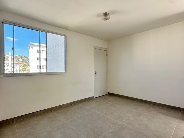 Foto do Apartamento - Apartamento para locação com 2 quartos e uma vaga rotativa, Maria Teresa, Belo Horizonte, MG | Deltalar Imóveis