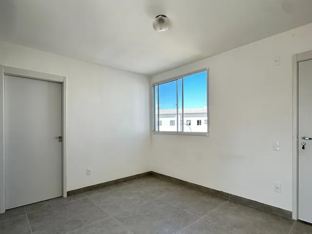 Foto do Apartamento - Apartamento para locação com 2 quartos e uma vaga rotativa, Maria Teresa, Belo Horizonte, MG | Deltalar Imóveis