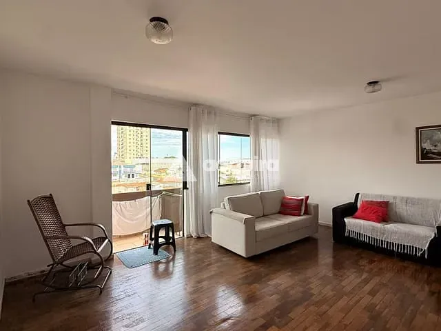 Apartamento com 100m² 2 quartos e 2 banheiros, à venda, no bairro Nova Rússia  em Ponta Grossa