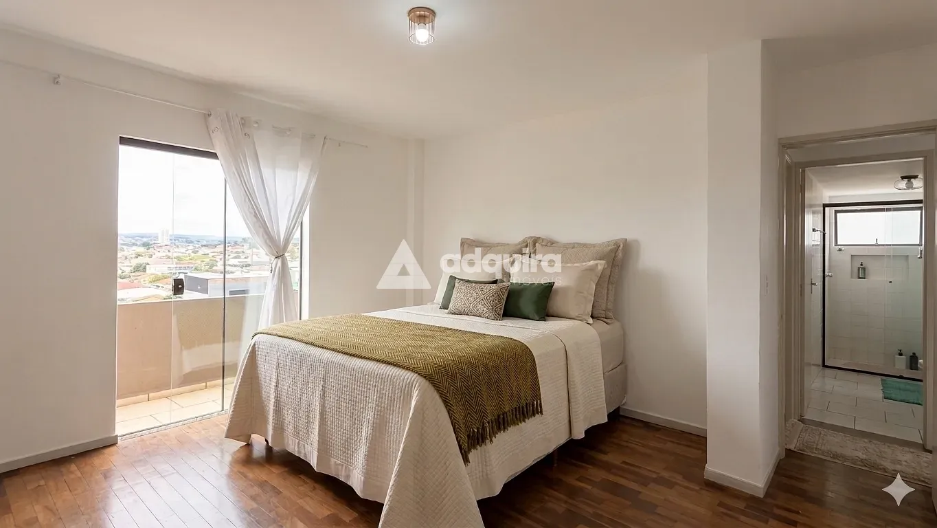 Apartamento, 2 quartos, 86 m² - Foto 13