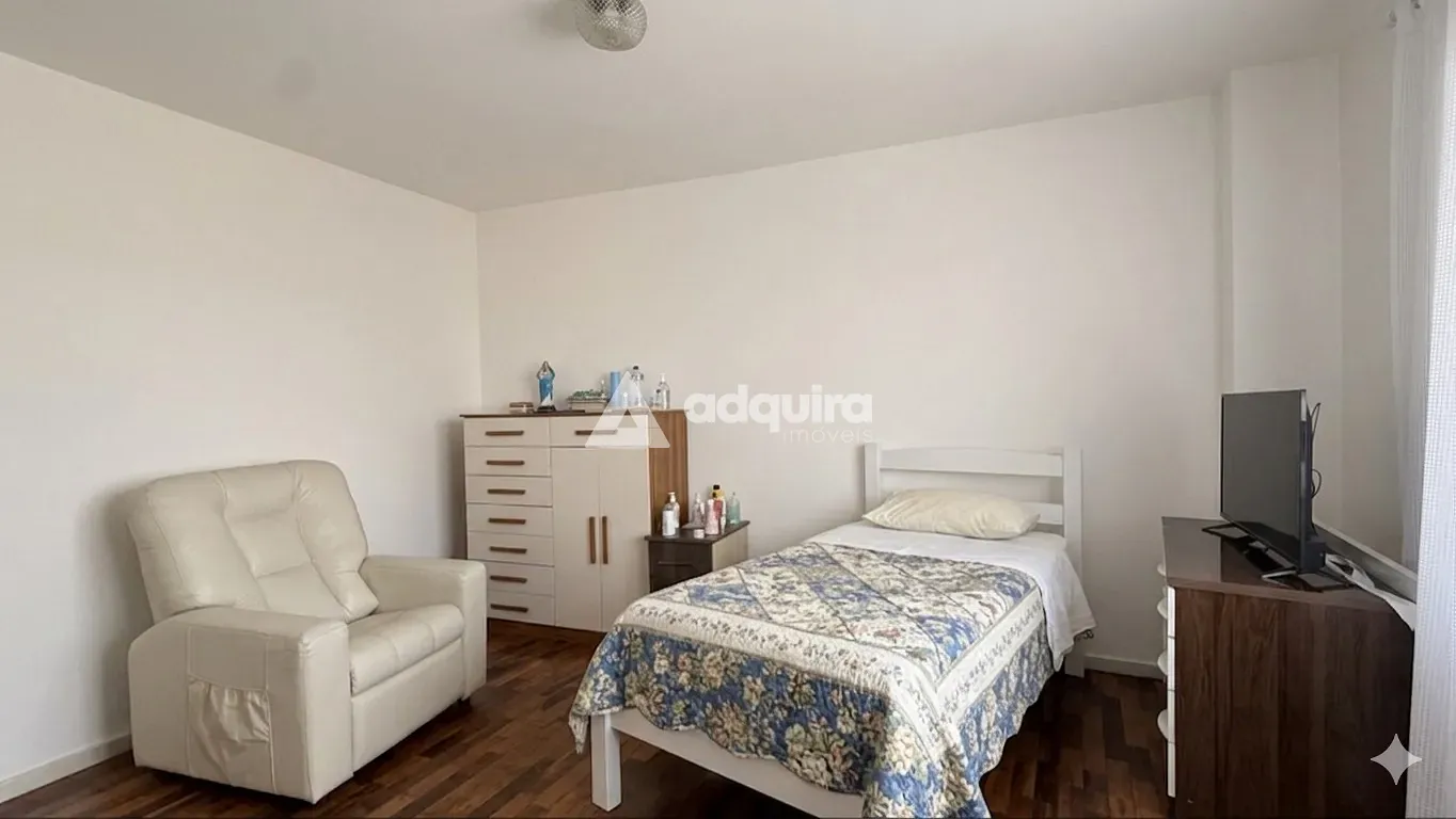 Apartamento, 2 quartos, 86 m² - Foto 12