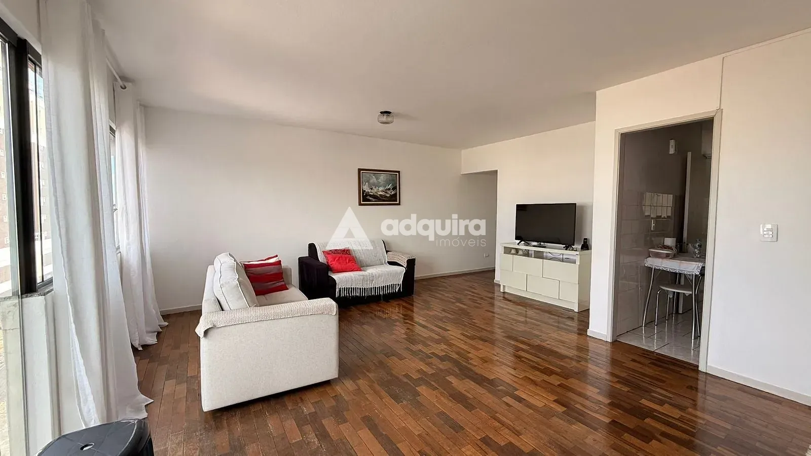 Apartamento, 2 quartos, 86 m² - Foto 5