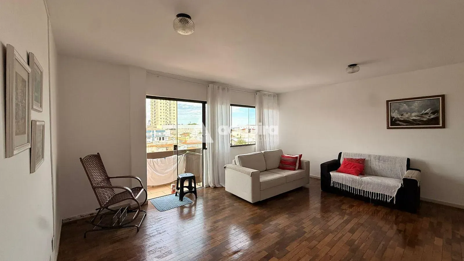 Apartamento, 2 quartos, 86 m² - Foto 4