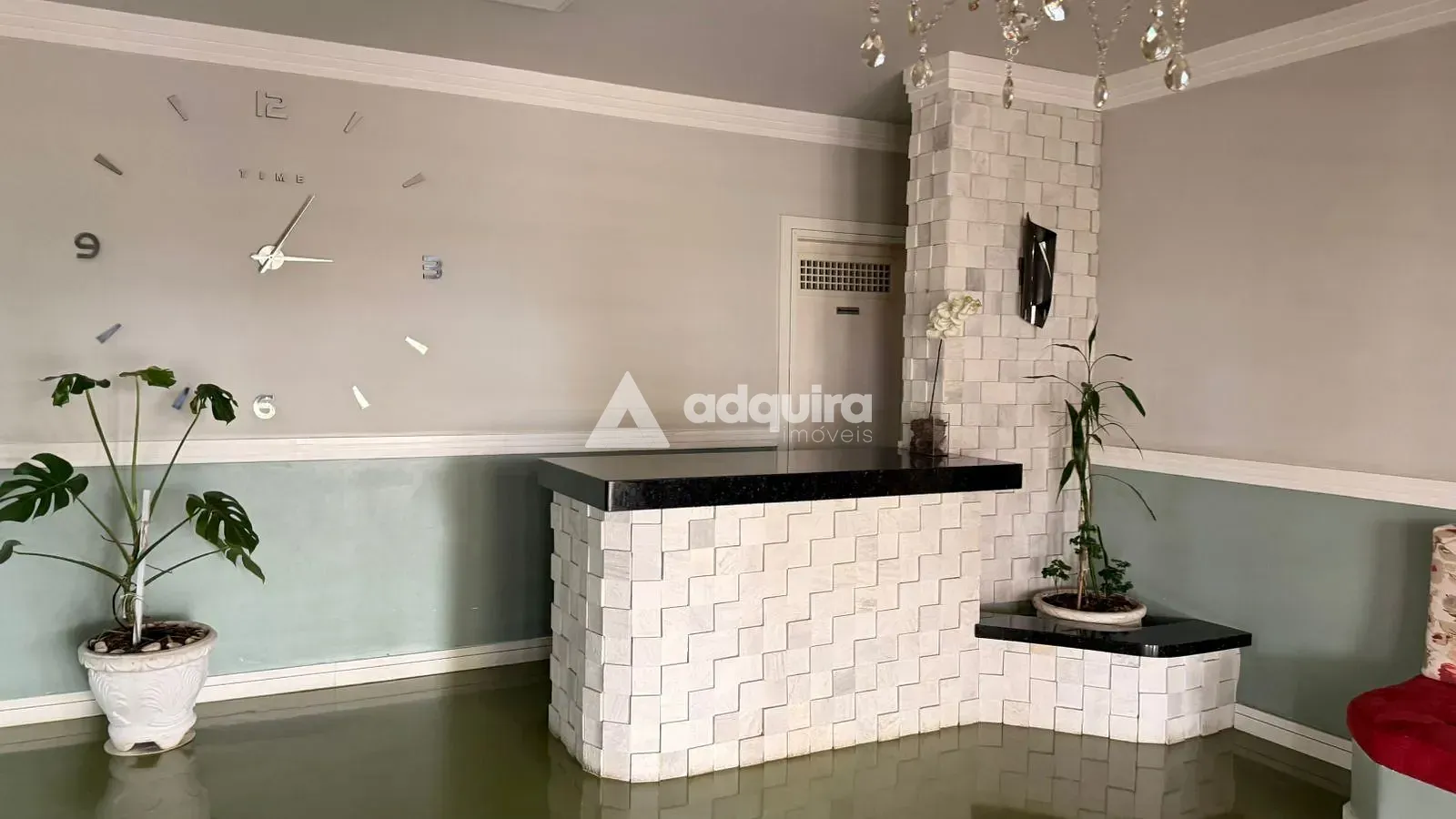 Apartamento, 2 quartos, 86 m² - Foto 2