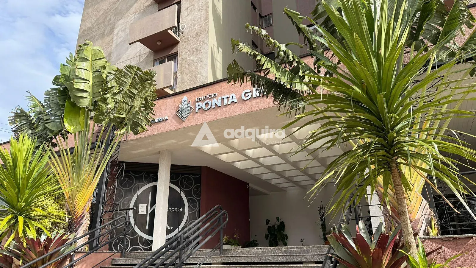 Apartamento, 2 quartos, 86 m² - Foto 1