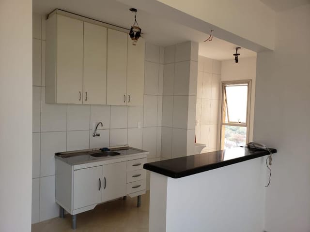 Foto do Apartamento - Apartamento com 2 dormitórios à venda, 62 m² por R$ 271.000,00 - Monte Castelo - São José dos Campos/SP | INDEPENDENCE NEGOCIOS IMOBILIARIOS LTDA