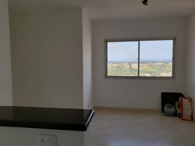 Foto do Apartamento - Apartamento com 2 dormitórios à venda, 62 m² por R$ 271.000,00 - Monte Castelo - São José dos Campos/SP | INDEPENDENCE NEGOCIOS IMOBILIARIOS LTDA
