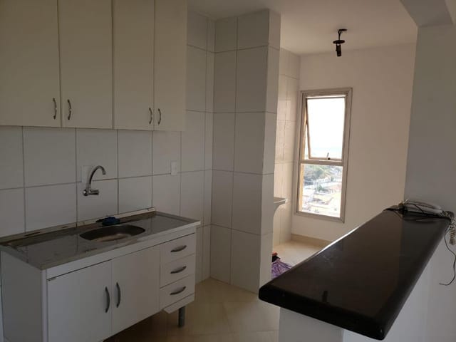 Foto do Apartamento - Apartamento com 2 dormitórios à venda, 62 m² por R$ 271.000,00 - Monte Castelo - São José dos Campos/SP | INDEPENDENCE NEGOCIOS IMOBILIARIOS LTDA