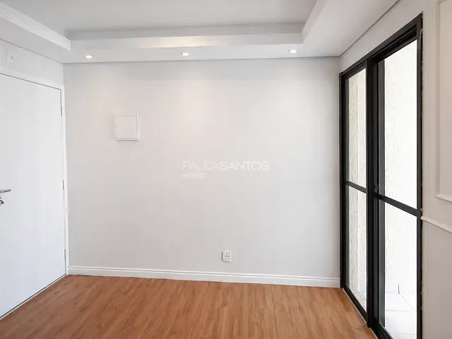 Apartamento com 52m² 2 quartos e 1 banheiro, à venda, no bairro Jardim Gutierres em Sorocaba