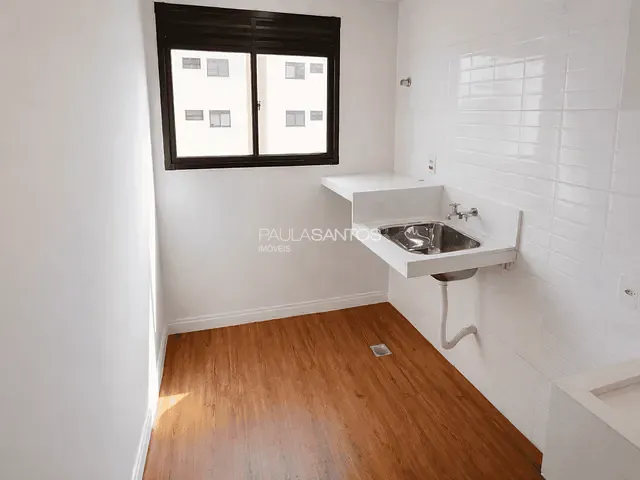 Apartamento com 52m² 2 quartos e 1 banheiro, à venda, no bairro Jardim Gutierres em Sorocaba