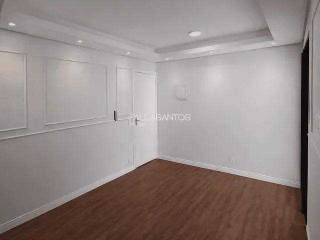 Apartamento com 52m² 2 quartos e 1 banheiro, à venda, no bairro Jardim Gutierres em Sorocaba