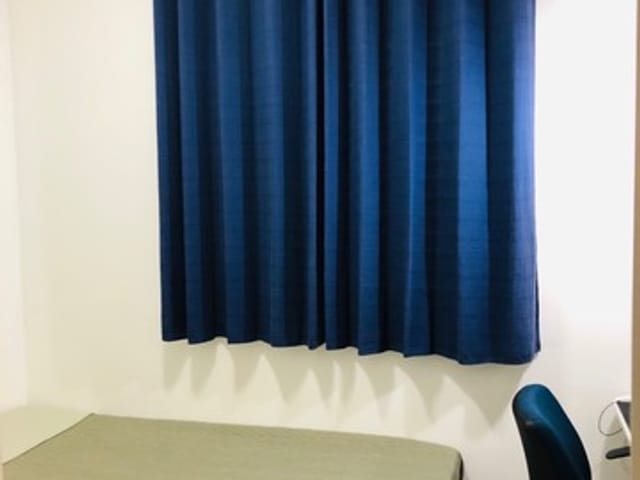 Apartamento com 58m² 3 quartos e 1 banheiro, à venda, no bairro Chácara Califórnia em São Paulo