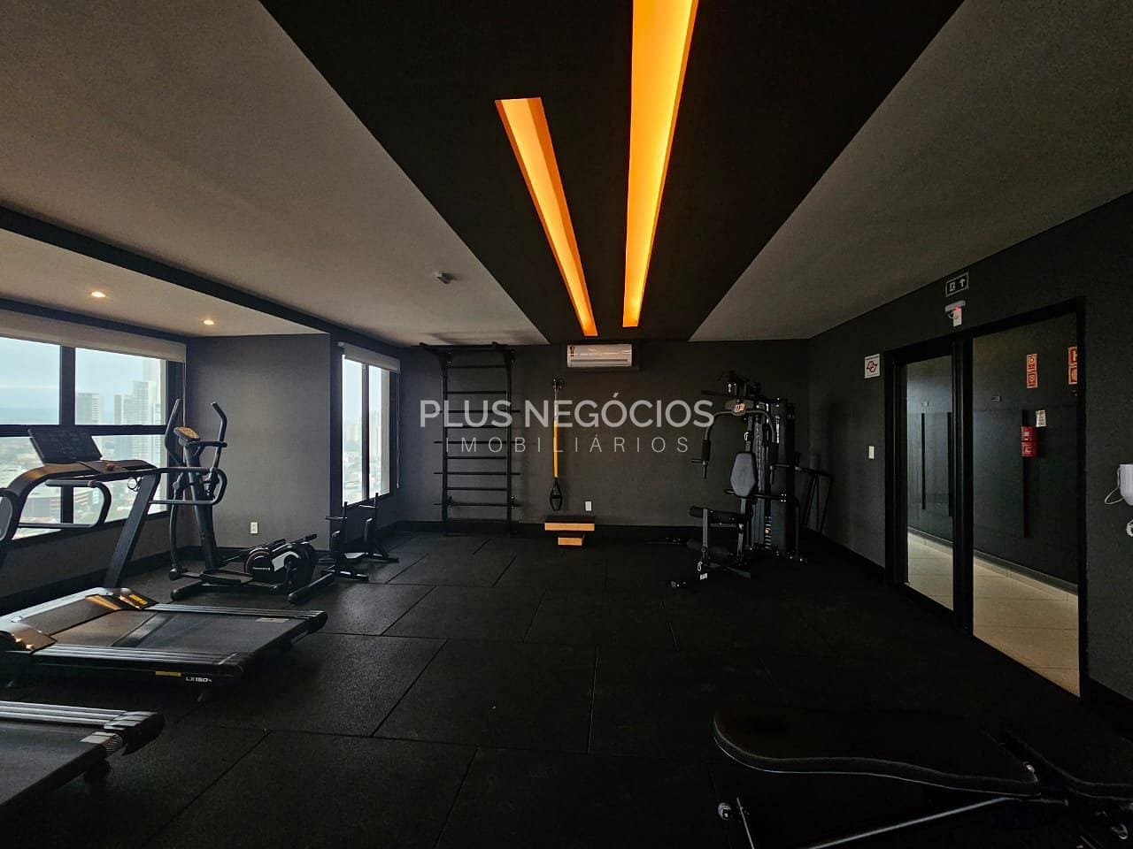 Apartamento para alugar com 2 quartos, 56m² - Foto 19