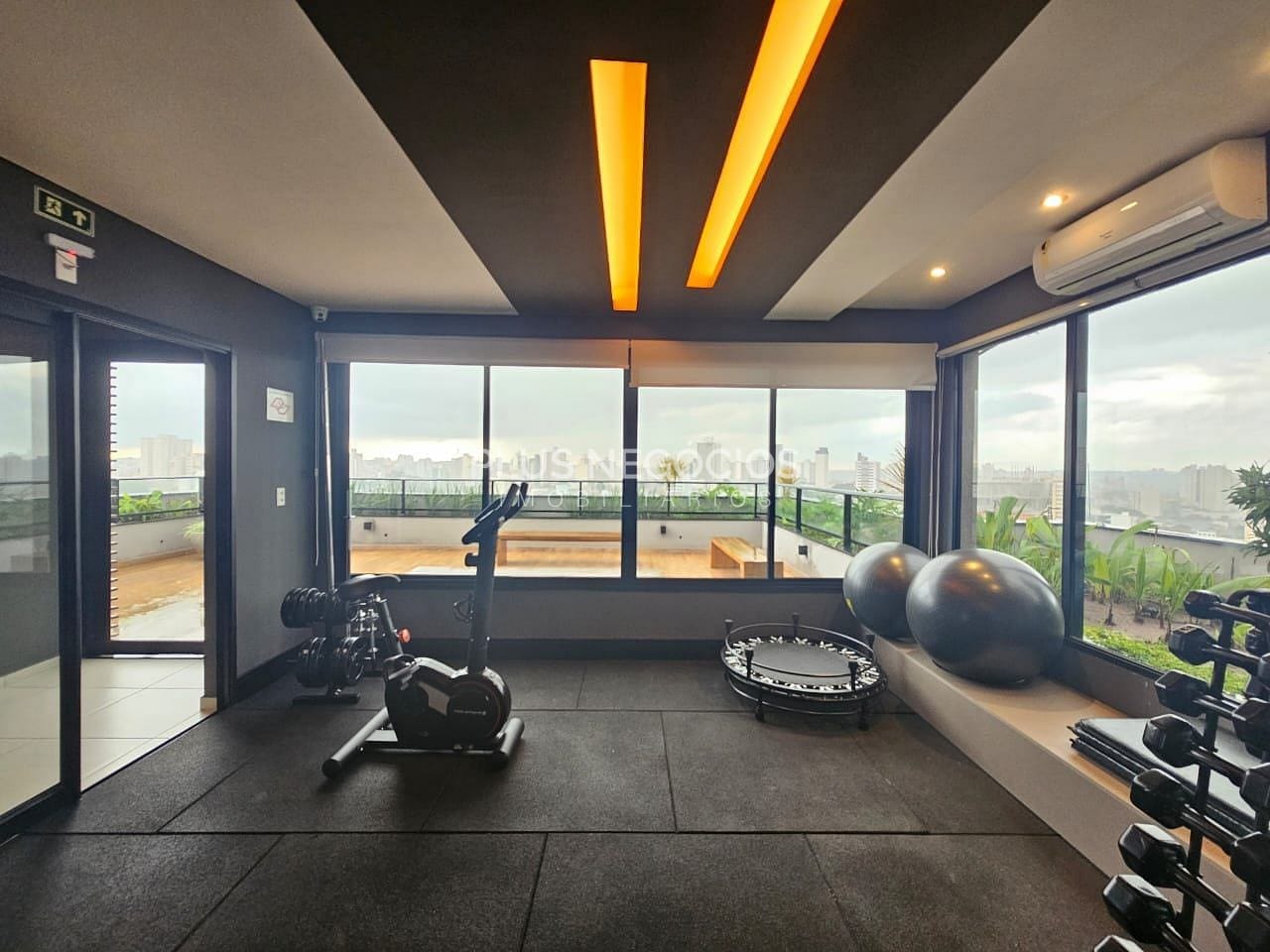 Apartamento para alugar com 2 quartos, 56m² - Foto 21