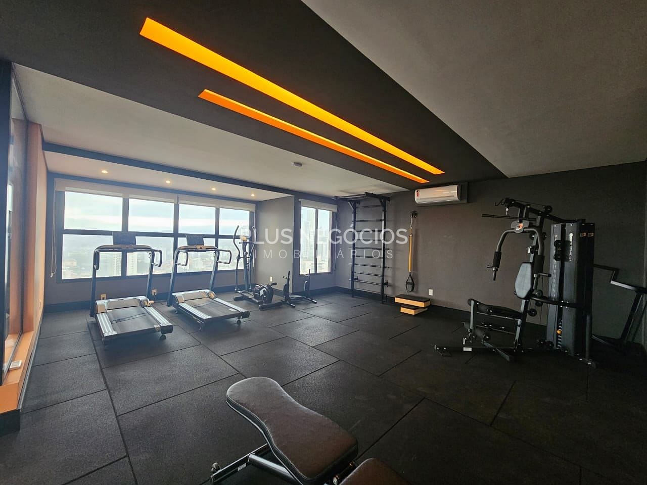Apartamento para alugar com 2 quartos, 56m² - Foto 22