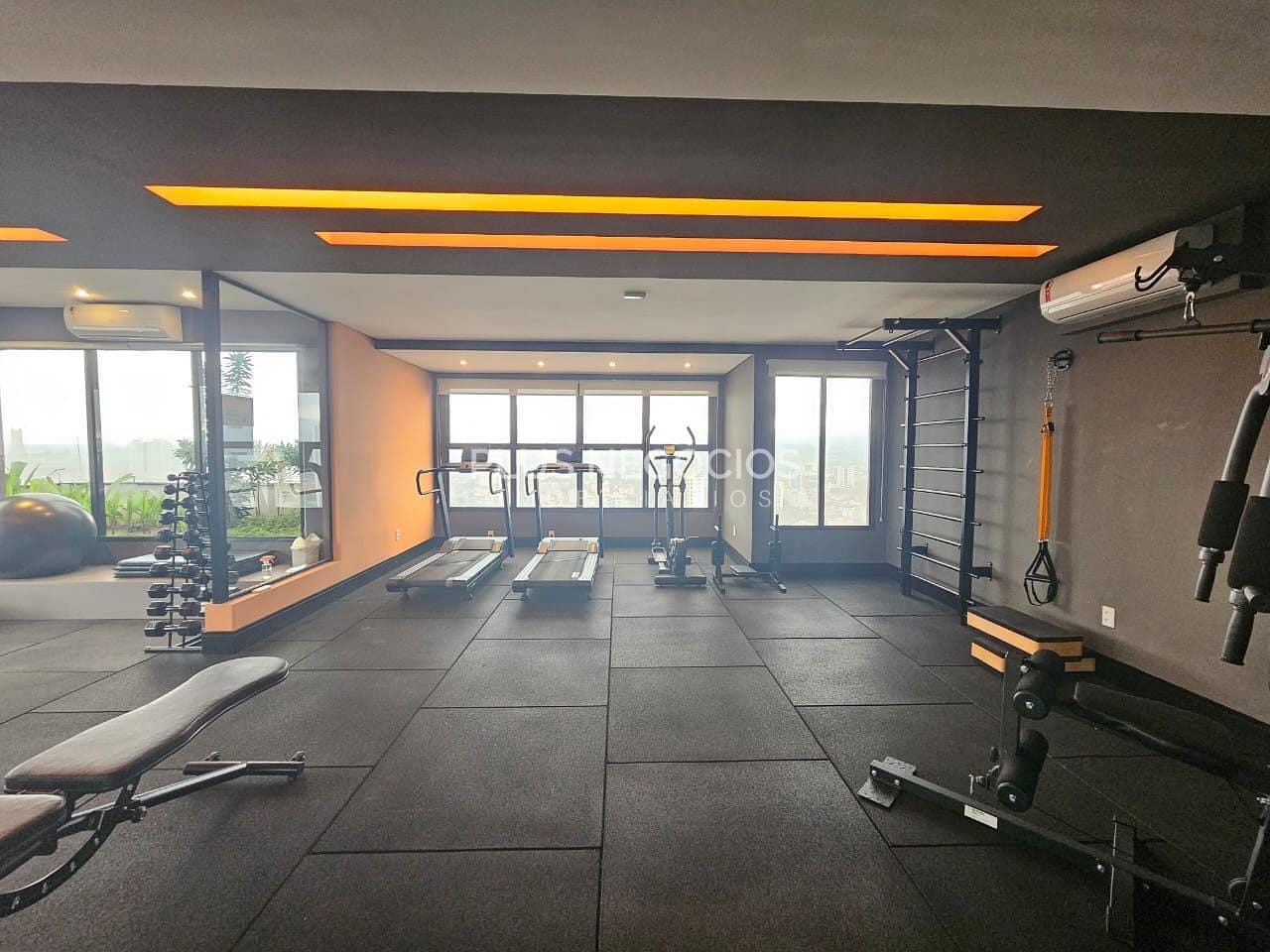 Apartamento para alugar com 2 quartos, 56m² - Foto 23