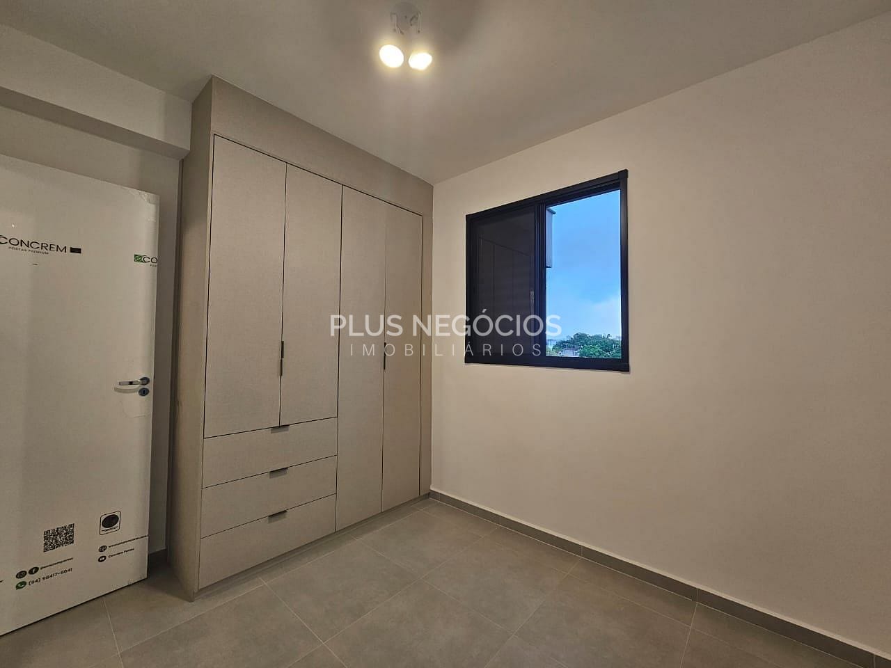 Apartamento para alugar com 2 quartos, 56m² - Foto 9