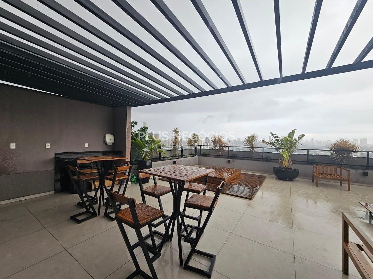Apartamento para alugar com 2 quartos, 56m² - Foto 28