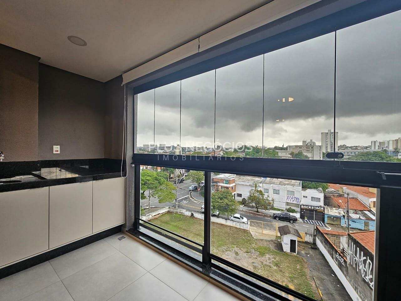 Apartamento para alugar com 2 quartos, 56m² - Foto 2
