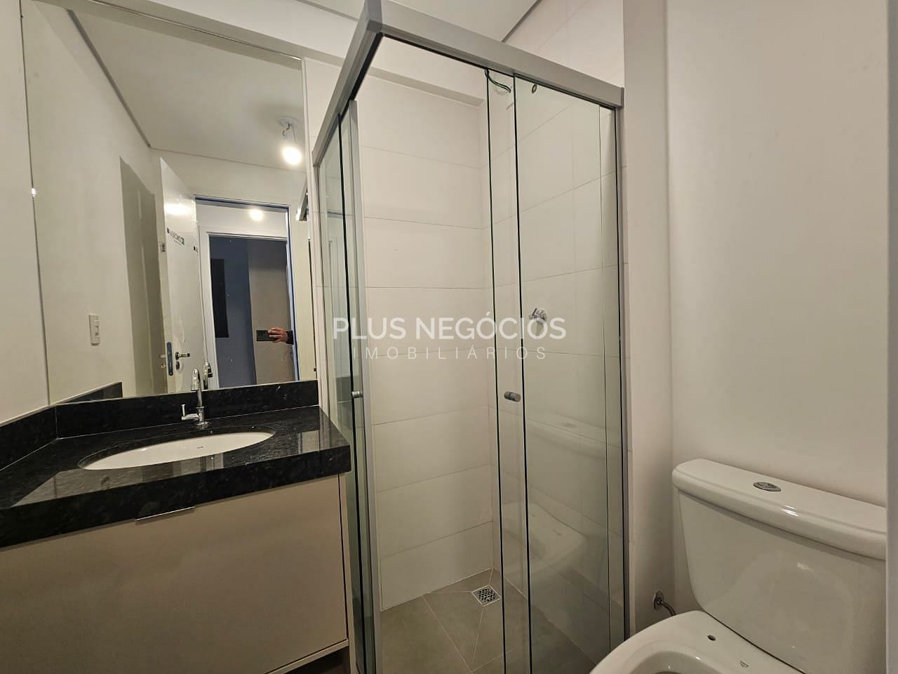 Apartamento para alugar com 2 quartos, 56m² - Foto 17
